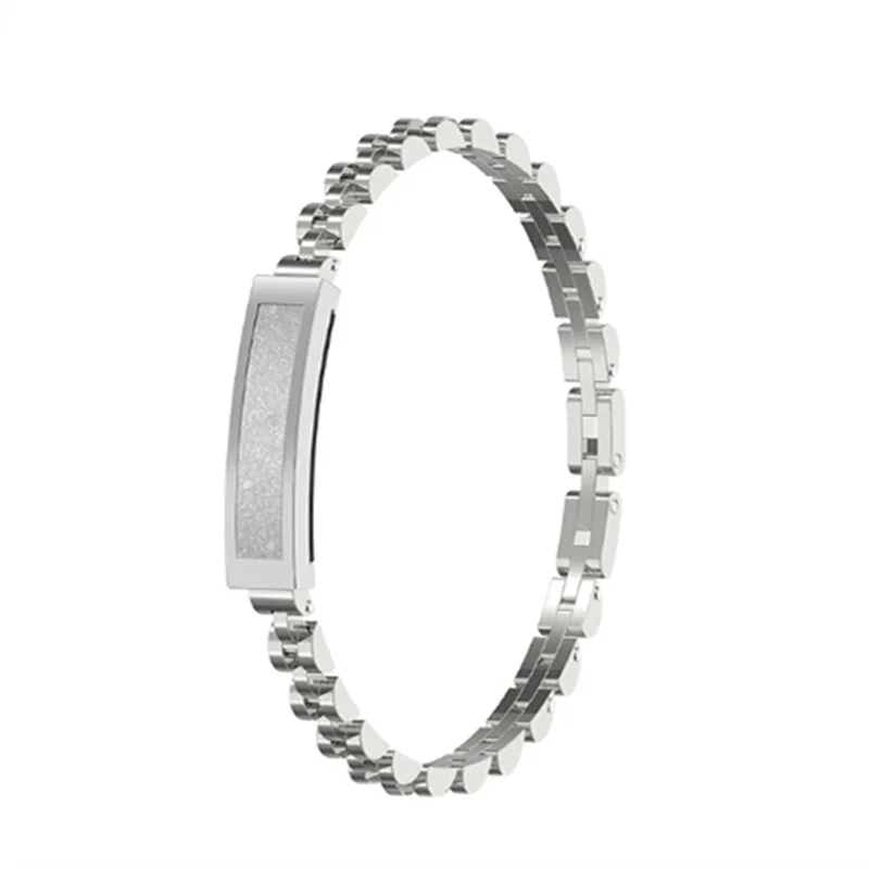 BTLIFE-متعدد الرياضة سلسلة ذكية سوار للنساء بلوتوث متصل APP يراقب معدل ضربات القلب أنماط النوم الأكسجين في الدم