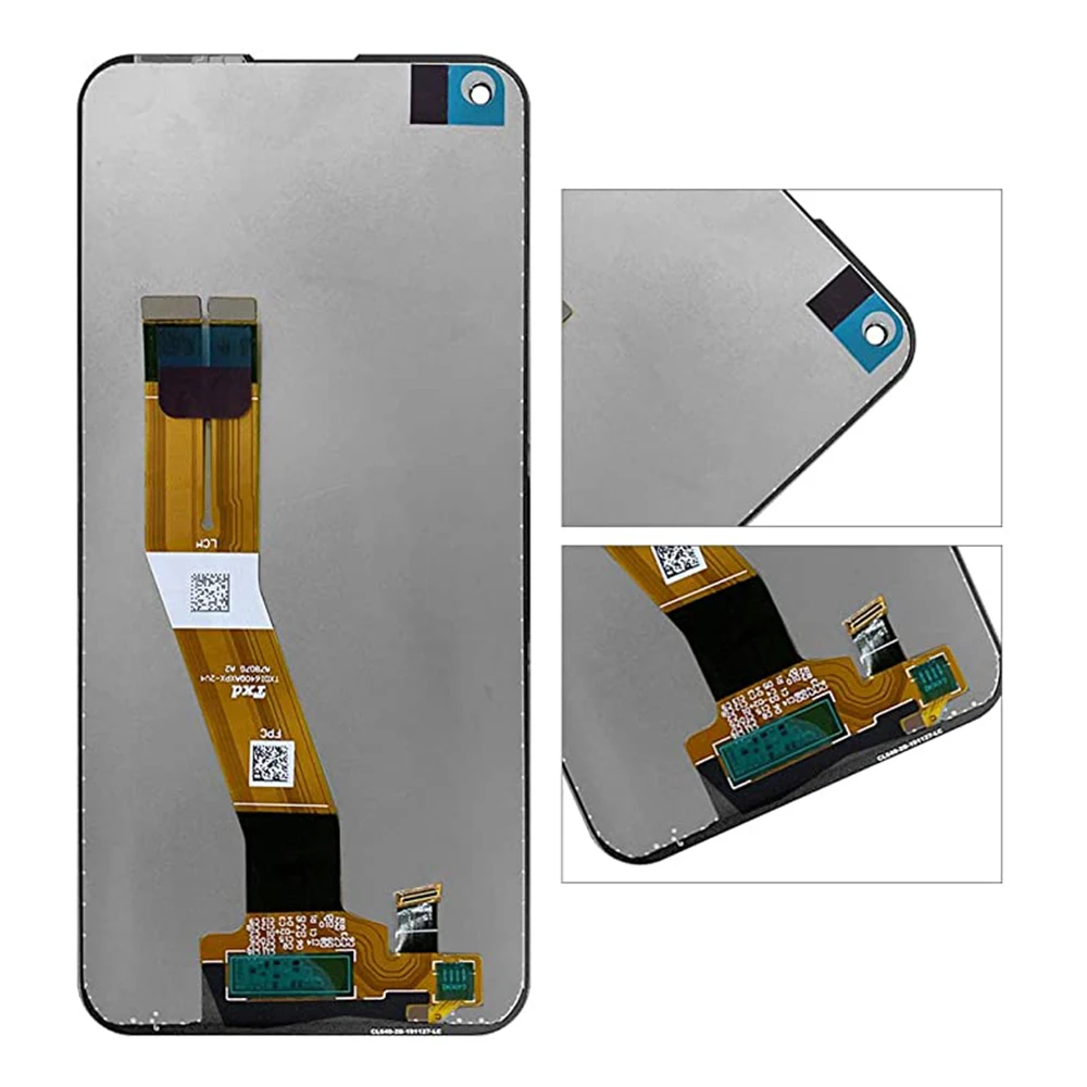 Ｚ A11 LCD ÷ LCD ġ ũ Ÿ , ׽Ʈ PLS LCD,  ü  ǰ , SMG A115