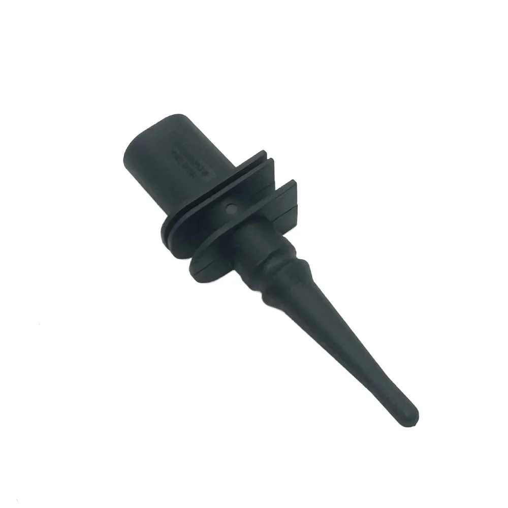 Ambient Outside Air Temperature Sensor With Connector Plug For BMW 1 6 7 Series E39 E46 X3 X5 X6 Z4 Z8 MINI R50 R53 R56 R55