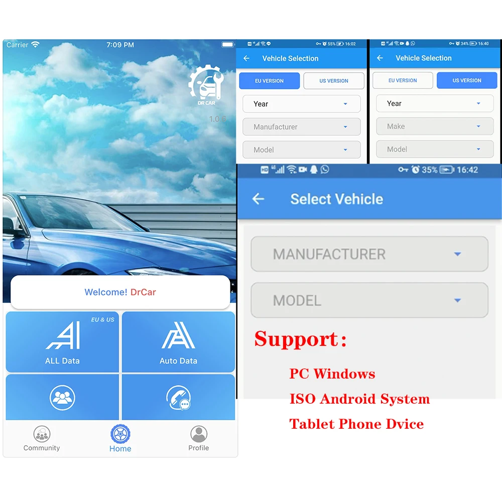 Online Account For Autodata Auto Data Alldata All Data Software