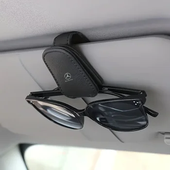 Magnetic Sunglasses Holder 1