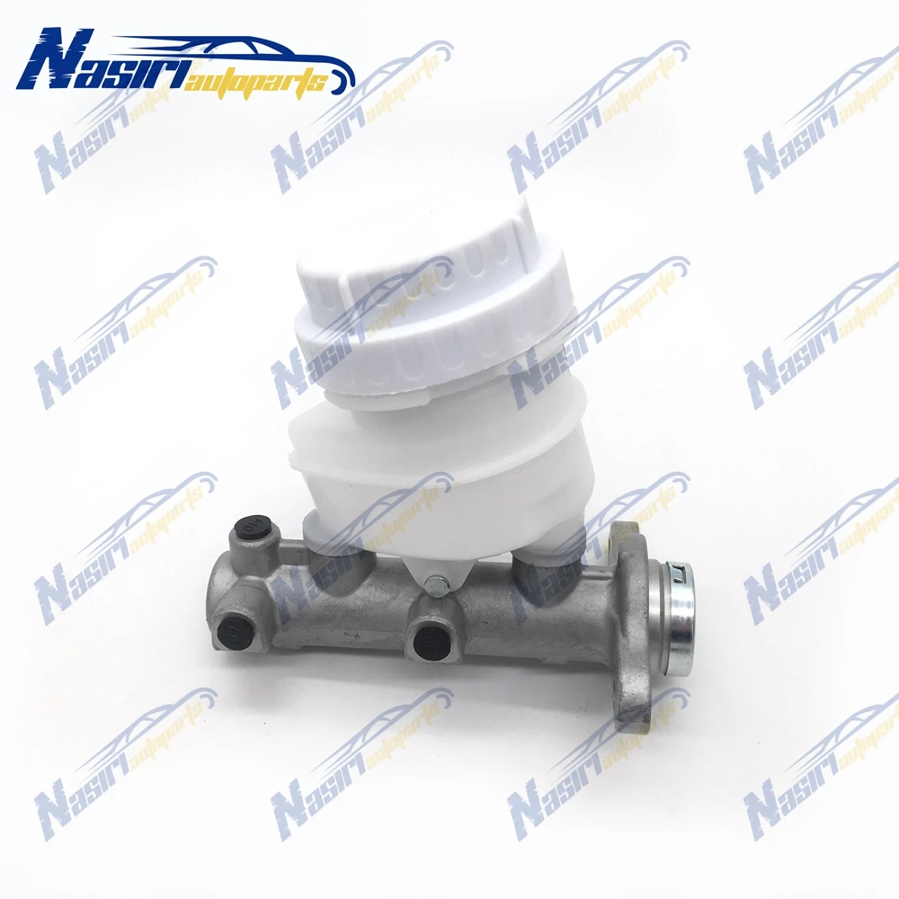 Brake Master Cylinder for Mitsubishi L 200 / TRITON (KA_T, KB_T) 2.4 2.5 3.2 4D56 4G64 4M41 2005-2015 MN102440