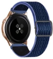 Two-color blue