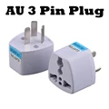 AU 3Pin Plug