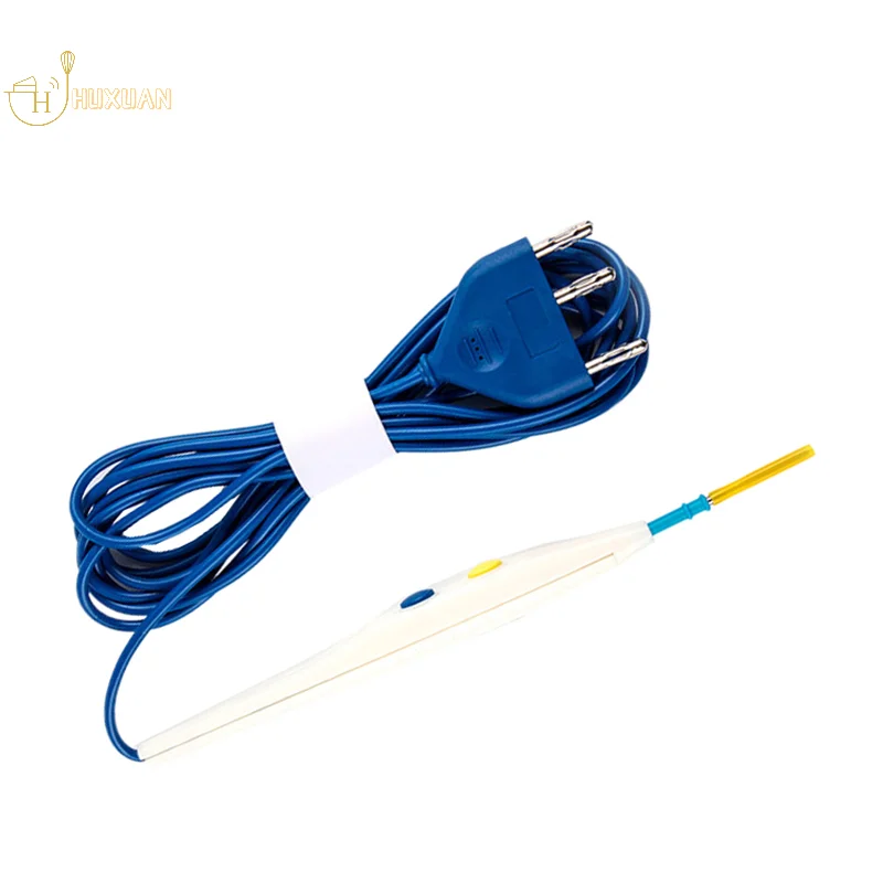 

Флуоресцентный инструмент для Электрического Ножа