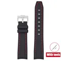 Black Red line