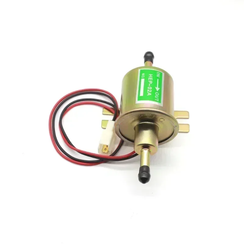 Рисунок 5 - Высококачественный бензиновый Электрический