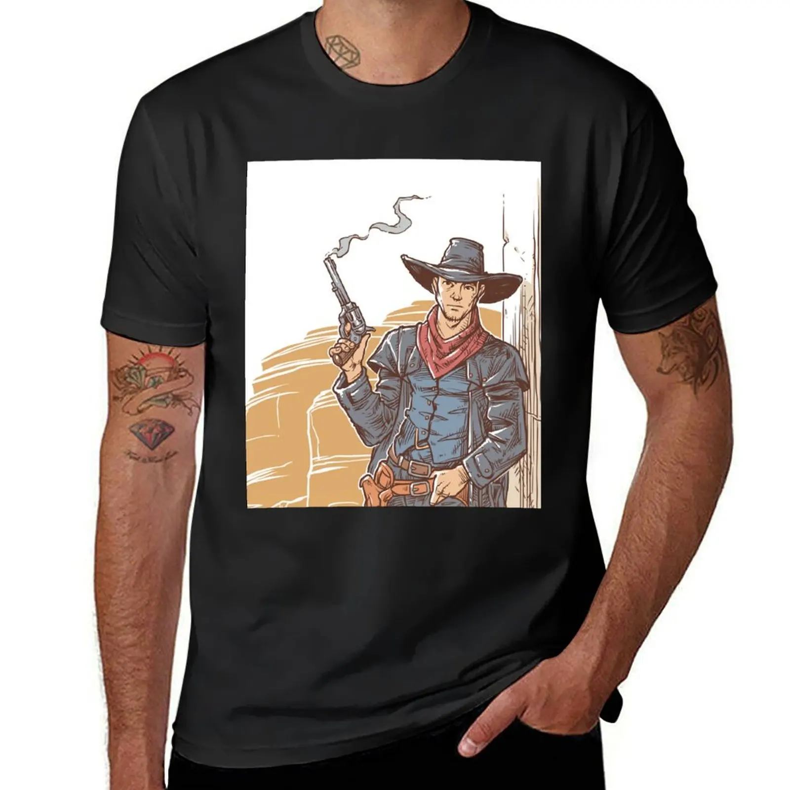 

Funny Gifts The Fall Band Best Seller Gifts For Birthday T-Shirt kawaii clothes oversizeds for a boy slim fit t shirts for men