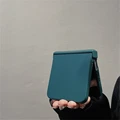 Dark Green-No film