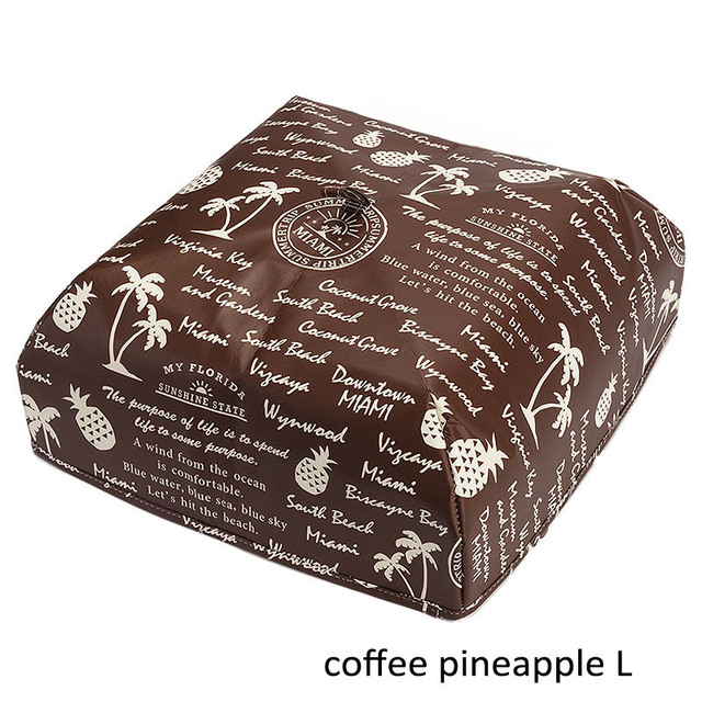 Dining Table Covers Keeping Warm Tools Food Lid Kitchen Gadgets Thermal Food Dust Cover Aluminum Foil Folding