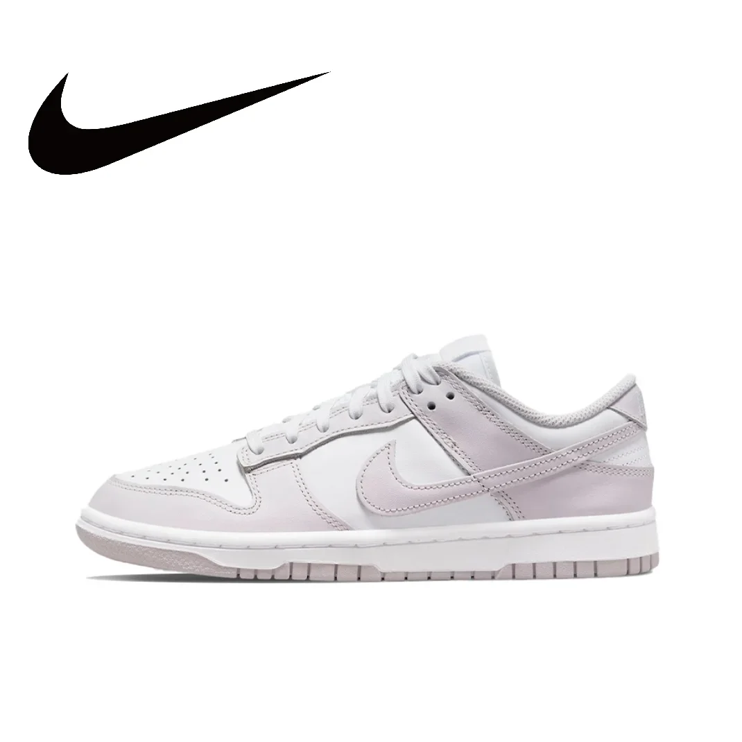 thumbnail image 1 of Nike Original Dunk LowTendencias y modas Zapatillas de deporte informales antideslizantes y resistentes al desgaste para hombre y mujer, 1 of 4