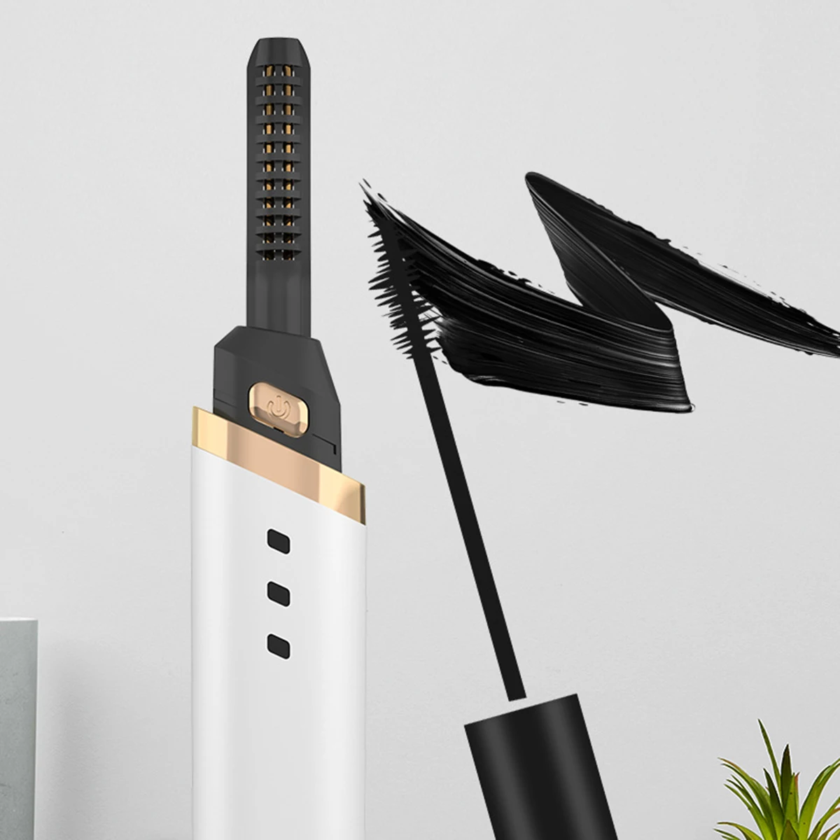 Eye Lash Curler 7