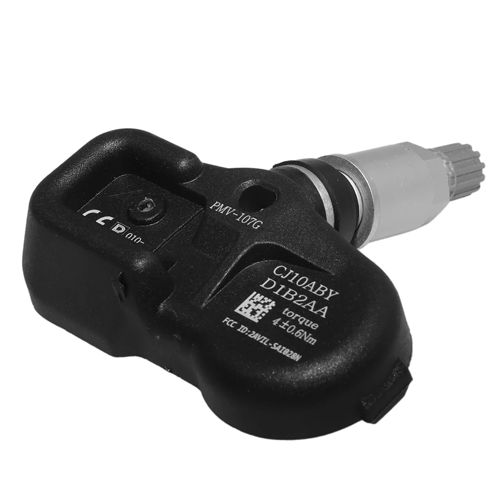 Sensor de presión de neumáticos PMV107G, 42753STKA03 para Acura RDX 2007, 2008, 2009, 2010, 2011, 2012, tpms, 315mhz, 42753STKA04