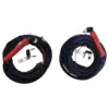 P80 Air Plasma Cutting Torch Cutter Head Accessories Replace Cutting Machine 3