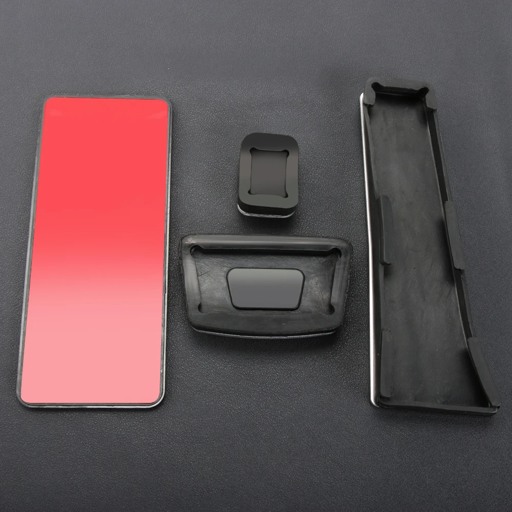 Car Pedal cover For Kia K3 K3S K5 Optima Sportage Sorento CEED Cadenza K4 Cachet K7 Cerato SOUL CARENS SHUMA K9 K900 Qvois car accessories,pedal cover