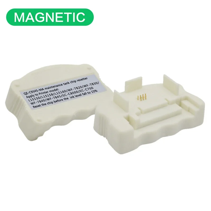 Nova Manutenção C9345 Resetter para Epson L15150 L15160 L15158 L15168 L6578 Wf7820 7830 7840 4830 4820 3820 Et16150 16600 16650 - Imagem 3