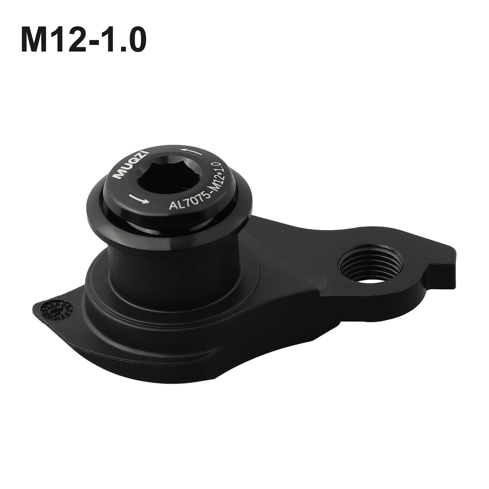 UDH 테일 후크 자전거 부품 변속기, SRAM For-Trek UDH 행어 자전거 부품, 사이클링 신제품 