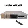 Accurate HPA-A1000 MK3 balanced headphone amplifier, preamplifier, dynamic coil, tablet universal headphone amplifier 2