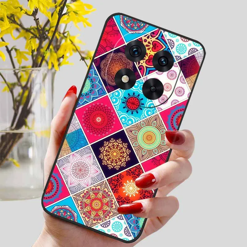 Fashion Marble Soft TPU Silicone Back Cover Protector Shells s