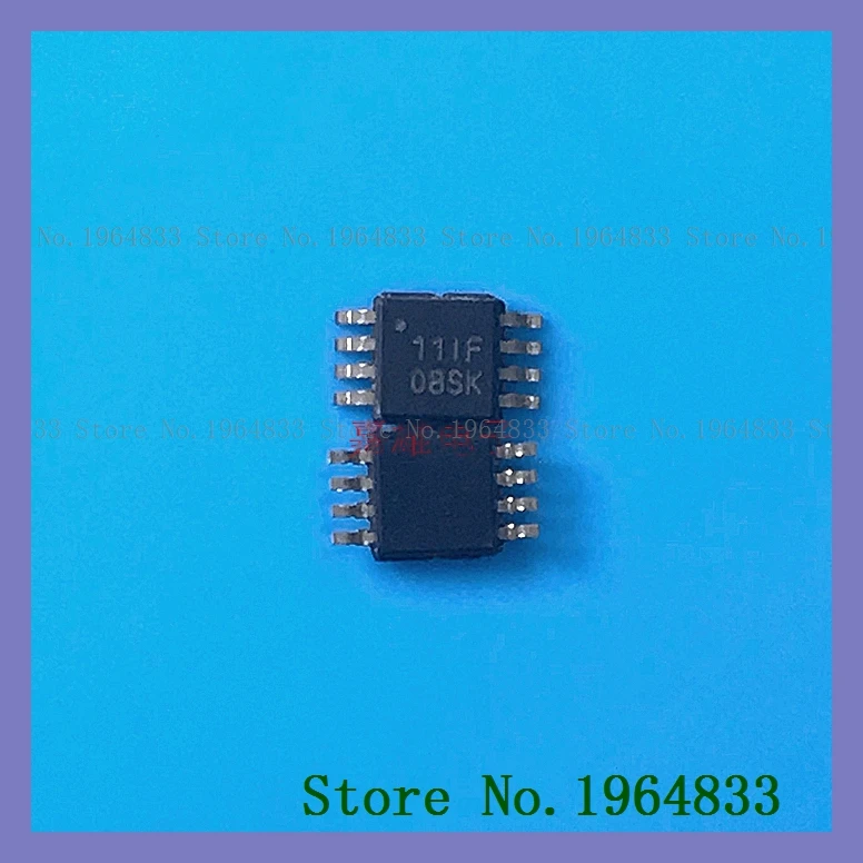 

INA285AQDGKRQ1 lettering 11IF SOP-8