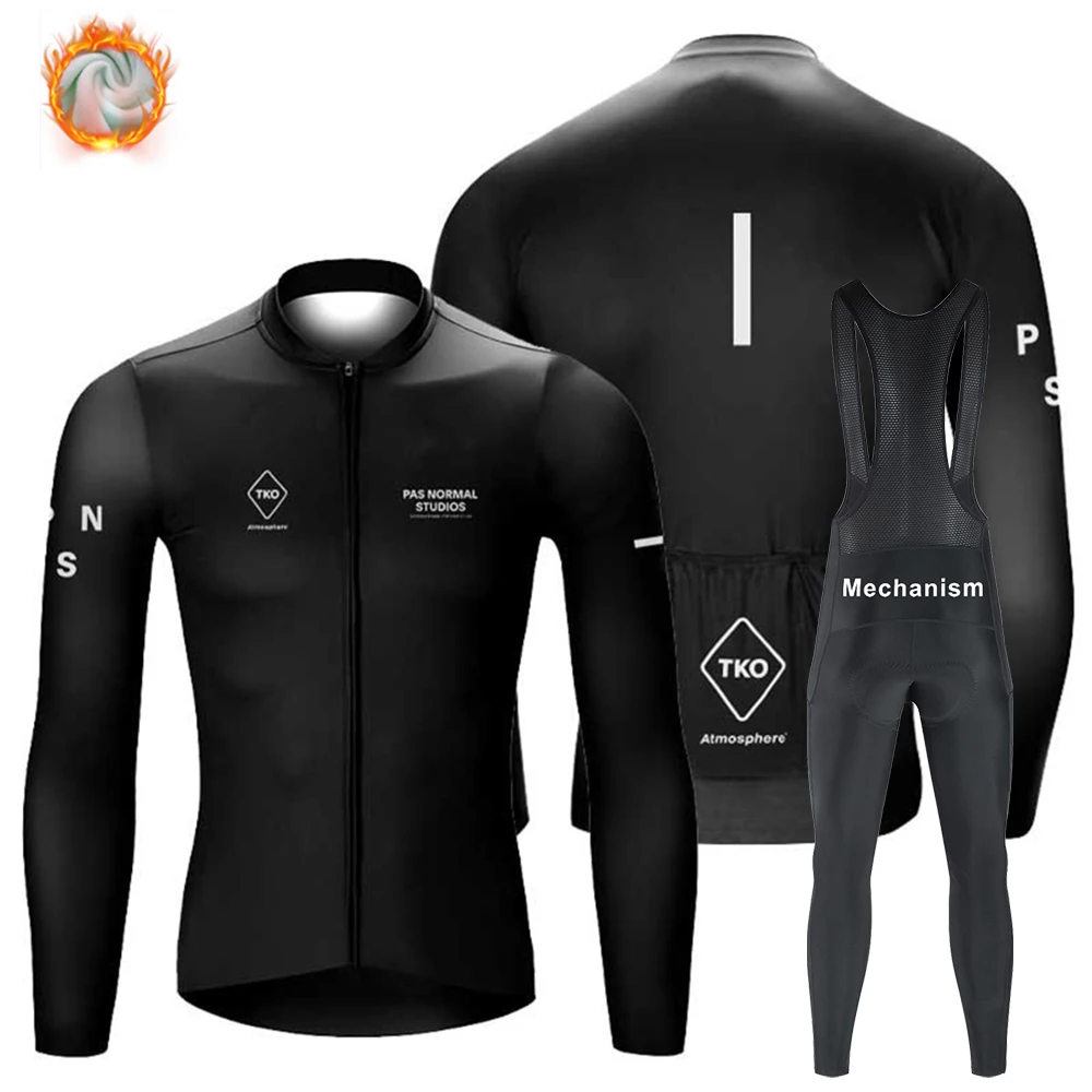 

PNS Мужская зимняя велосипедная одежда Cyling Джерси Мужской велосипедный комплект для женщин Mtb зимний комплект длинные велосипедные шорты мужской спортивный костюм велосипедный нагрудник