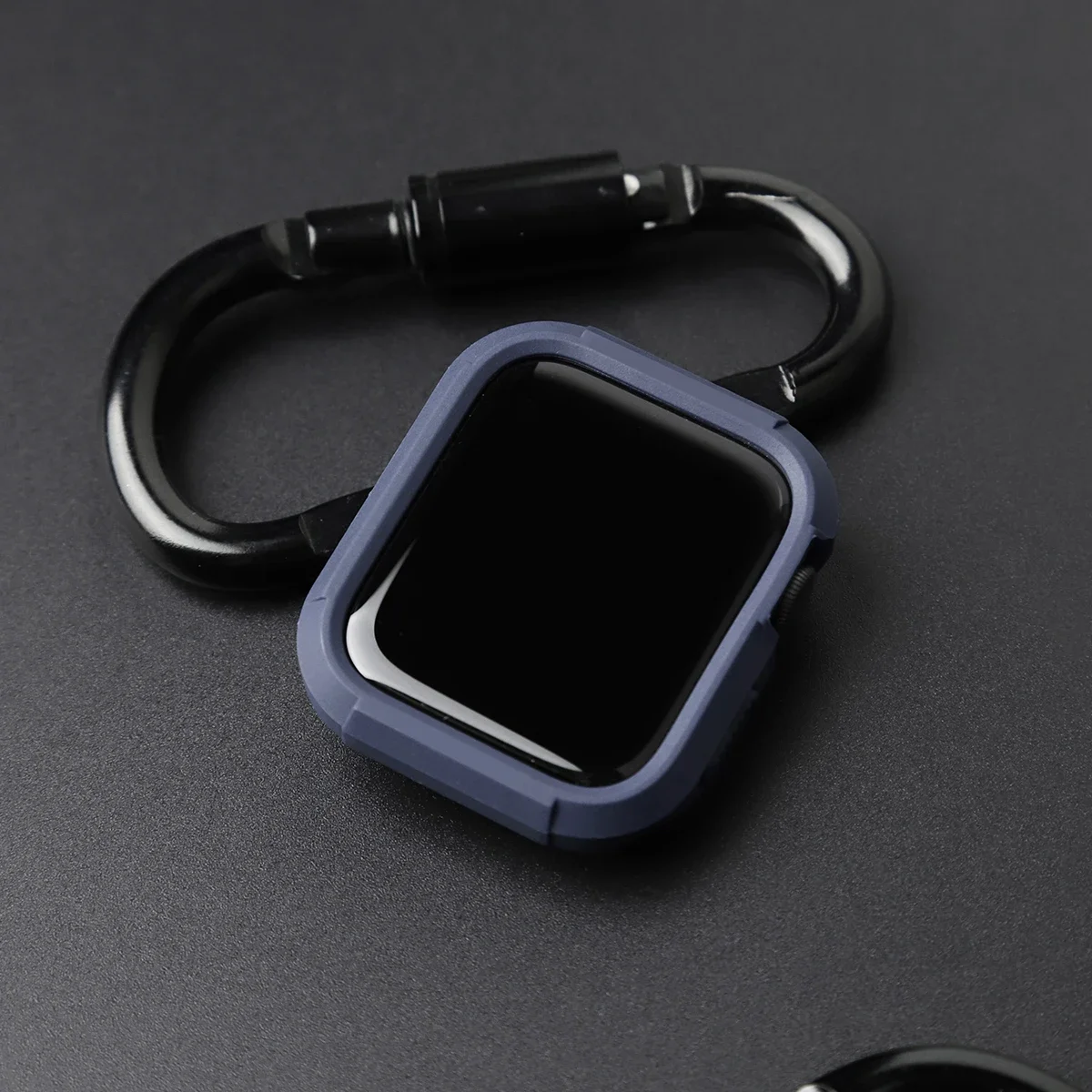  ġ ߰ Ƹ  ȣ ̽, TPU ̽ Ŀ, ̿ġ ø 8, 7, 6, 5, 4 ׼, 45mm, 44mm, 41mm, 40mm