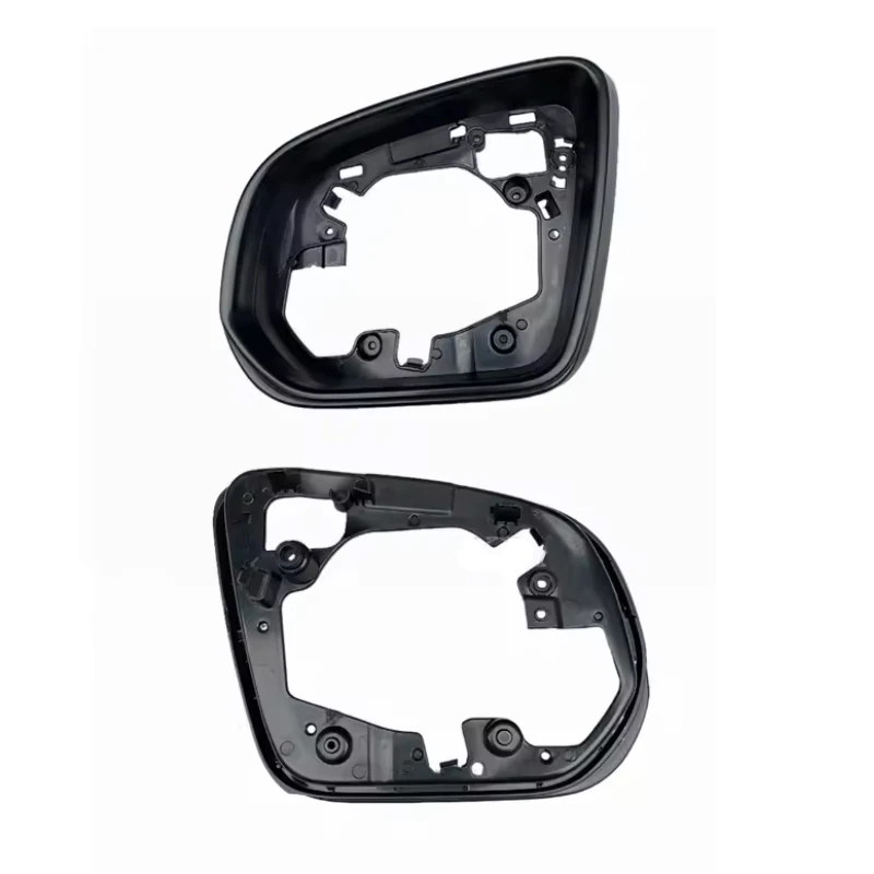 메르세데스-벤츠 GLE W167 2020- GLS 2020- G 클래스 W464용 후방 열선 사각지대 미러 유리 커버 프레임 방향지시등 하단