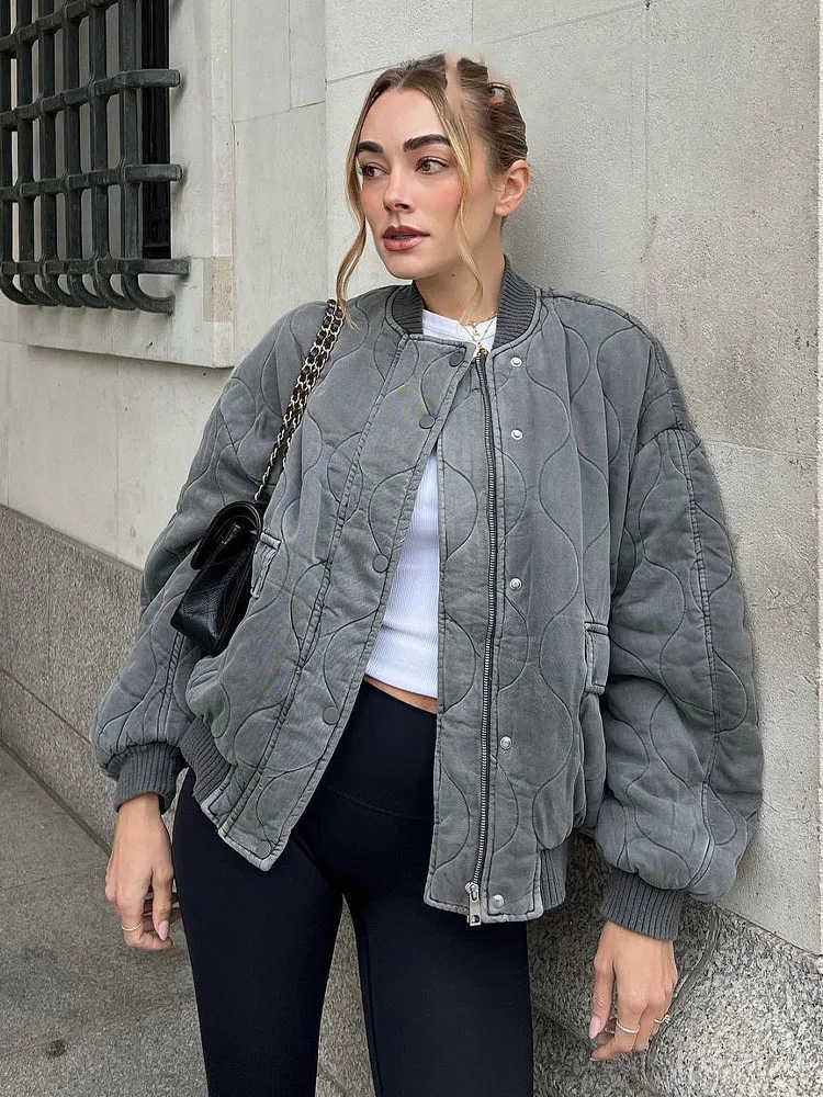 火々折(灰草)∶over loose jacket CHAMPION DEATHCORE BLEGH PACKABLE JACKET | Ohrion Apparel