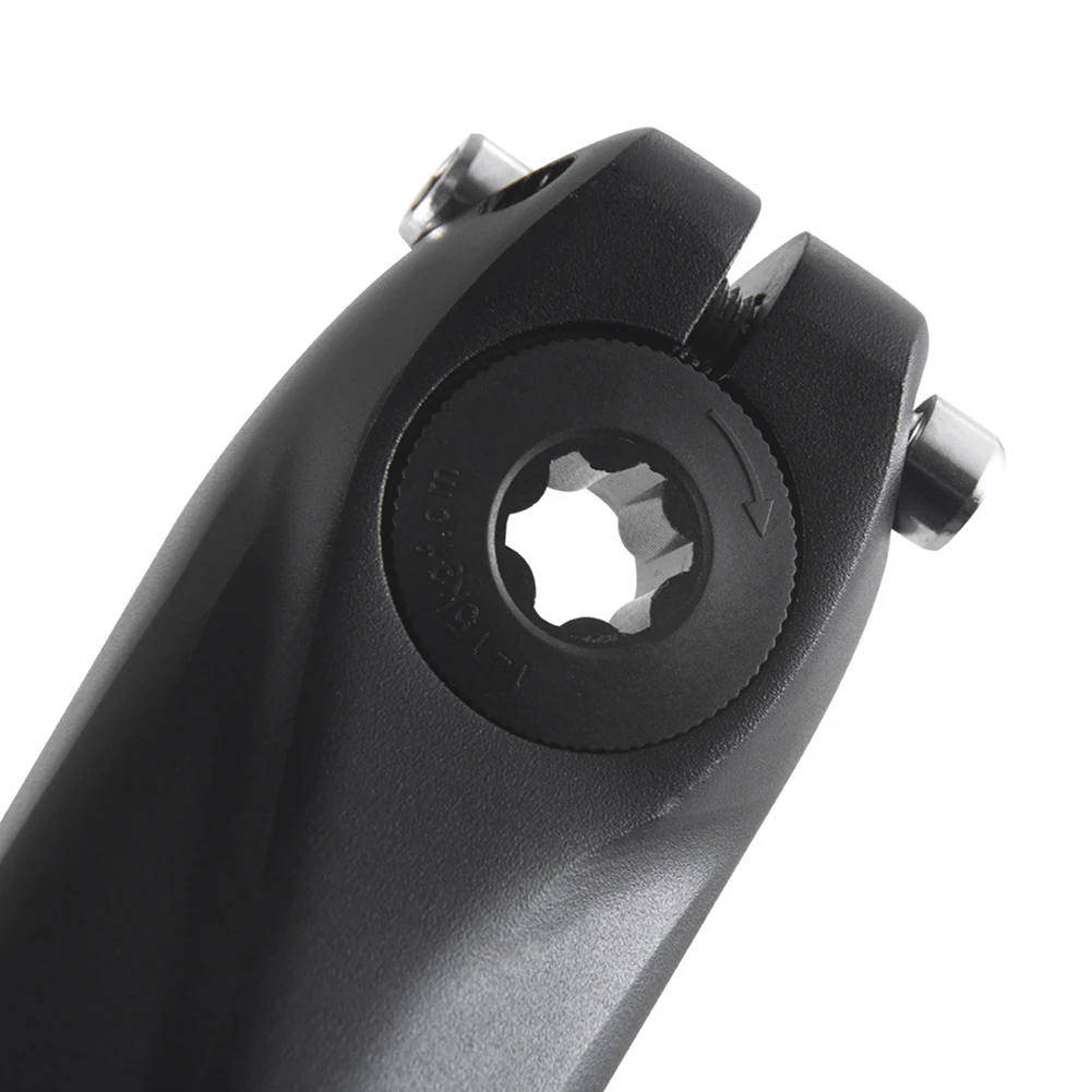 Fahrrad Kurbel Arm Bolzen 18mm Für Shimano HollowTech Mit Werkzeug Fahrrad Kurbel Schraube Kurbel Arm Befestigungs Schrauben Fahrrad Zubehör – Detail 6