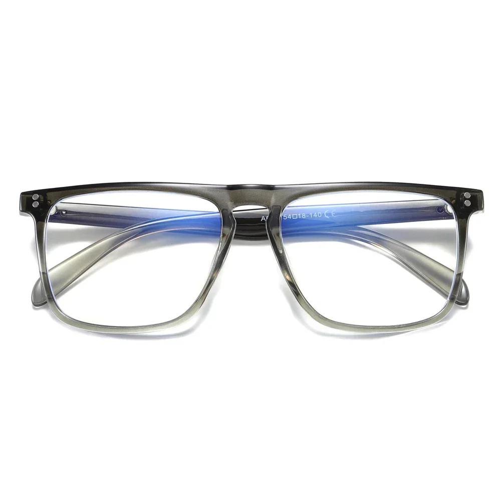 ROLIPOP Anti Blue Light Glasses Blocking Filter Reduces Eyewear Strain Clear Gaming Computer Glasses Men Improve Comfort eyeglasses frames eyeglass frames square eyeglasses optical glasses