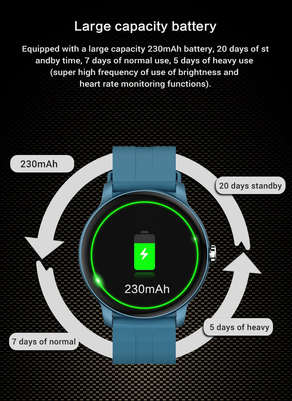 Lightweight Women Smart Watch Bluetooth Call Heart Rate Calories Monitoring Ladies Fashion Healthy Tracker Smart Sports Clock Z2