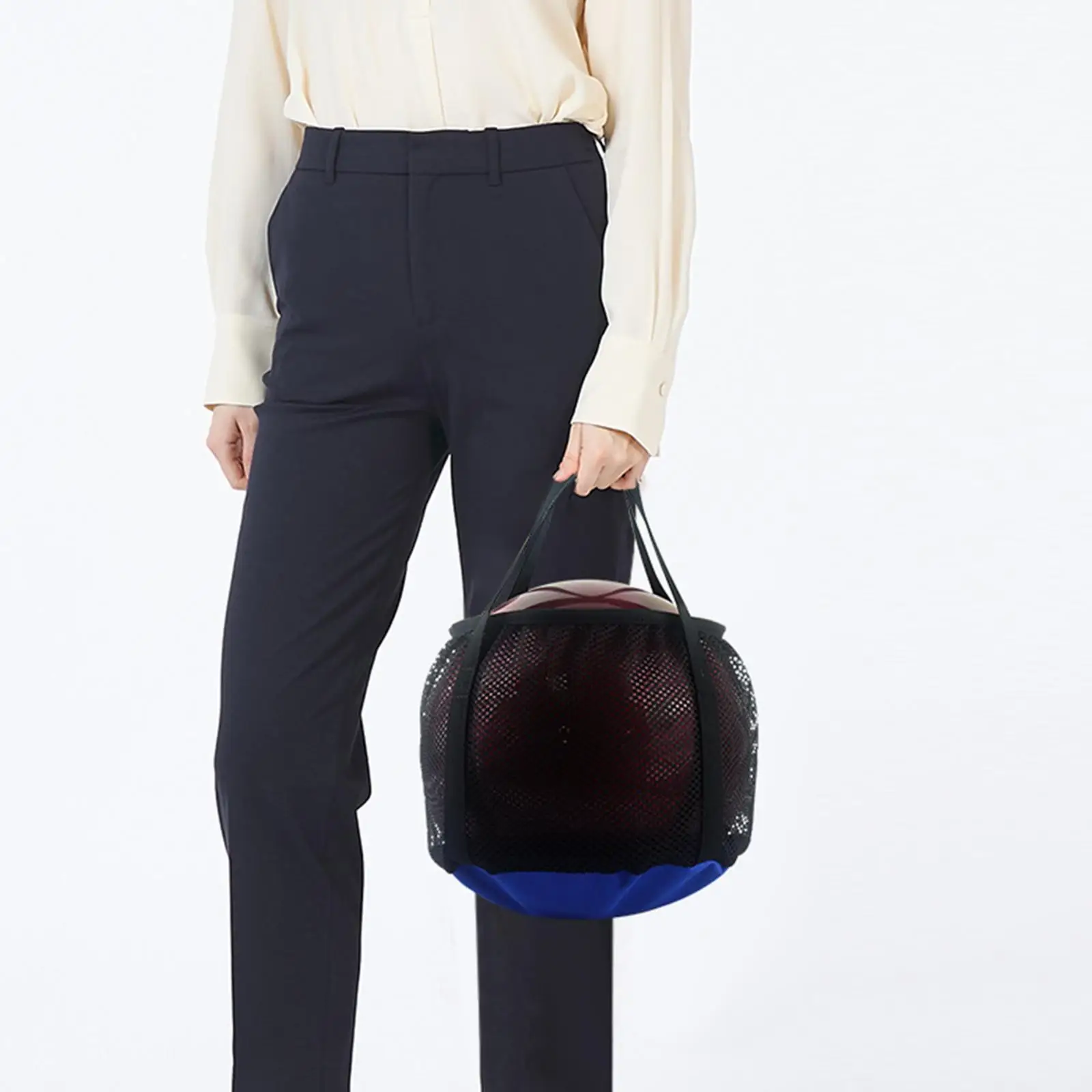 Bowling Ball Bags Tote Bowling Accessories with Handle Sport Equipment Adult