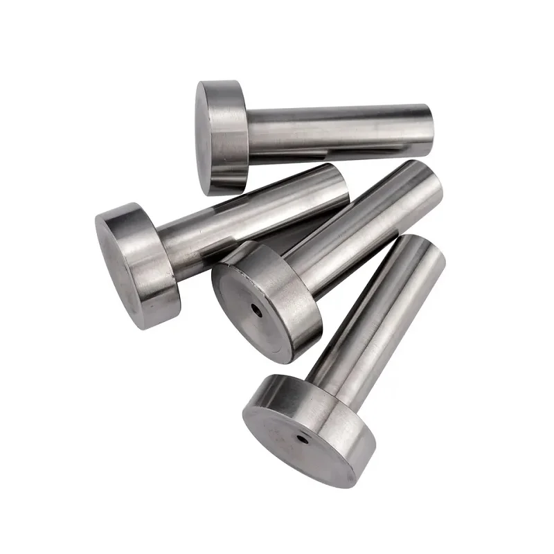 2PCS Sprue Bushing CNC Machine Parts Ingate Sleeves Sprue bushing for precision injection mold component 4