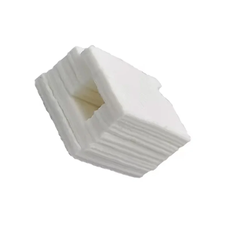 70PCS 1830528 EPSON L3110 L1110 L3118 L3119 L3108 L3150 L3158 L3160 L3116 L3115 용 폐 잉크 탱크 패드 스폰지 흡수제