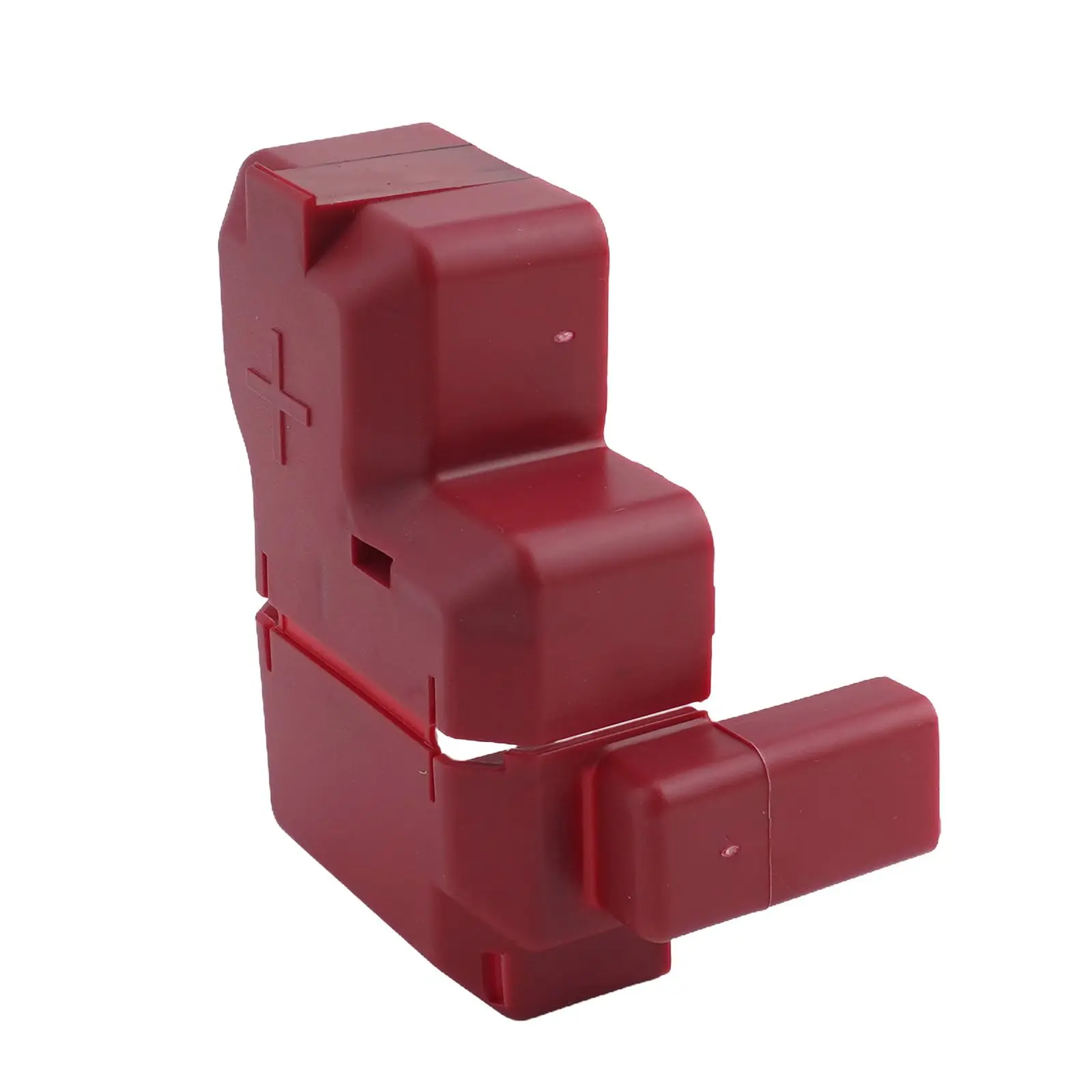 Battery Terminal Cover Protector Cover 24345-7991B Battery Terminal Protector Car Accessories