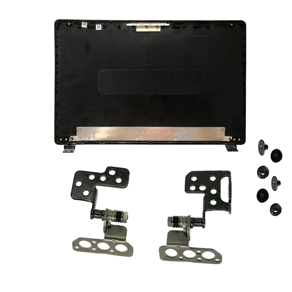 Tapa LCD Para Acer Aspire 3 A315-54 A315-42G, Color Gris, Repuesto De Pantalla ¡Haz Que Tu Laptop Se Vea Como Nueva!
