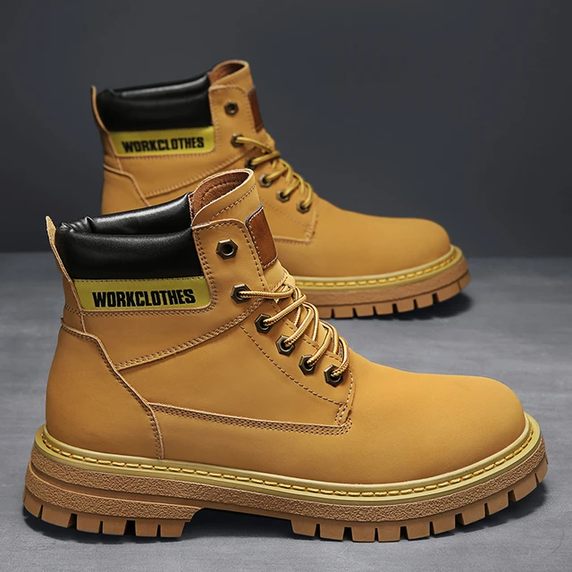 Botas Caterpillar Masculina in 2023