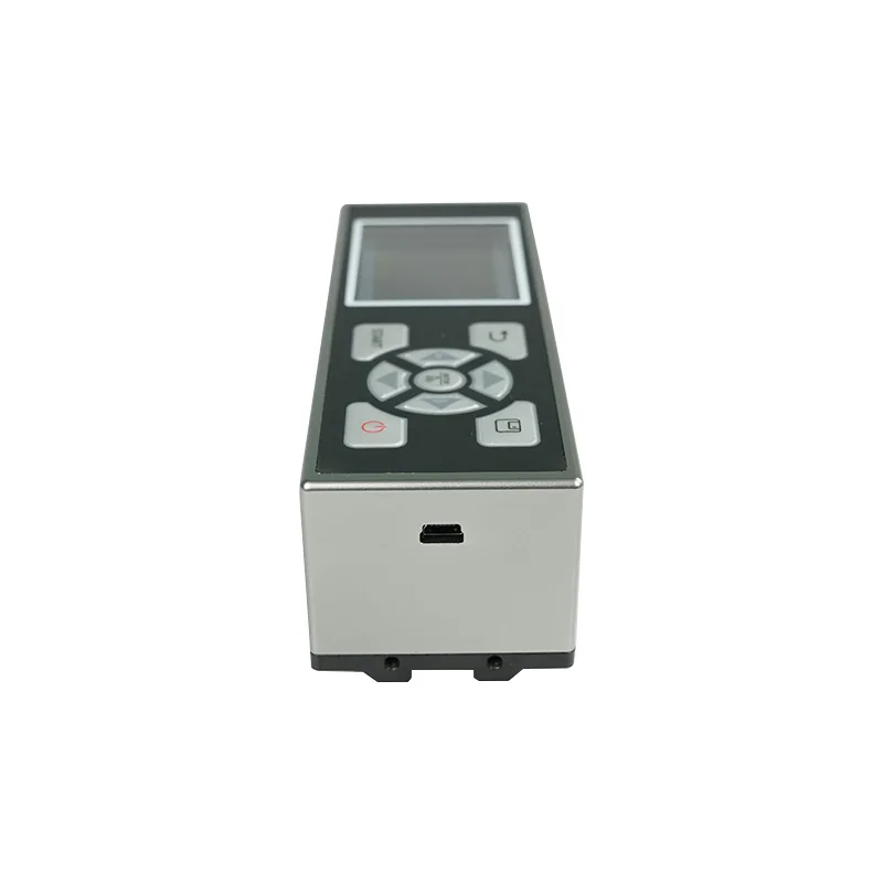 Digital Roughness Measuring Instrument Surface Roughness Non Destructive Tester One Click Automatic Needle Zeroing BC-S Series 5