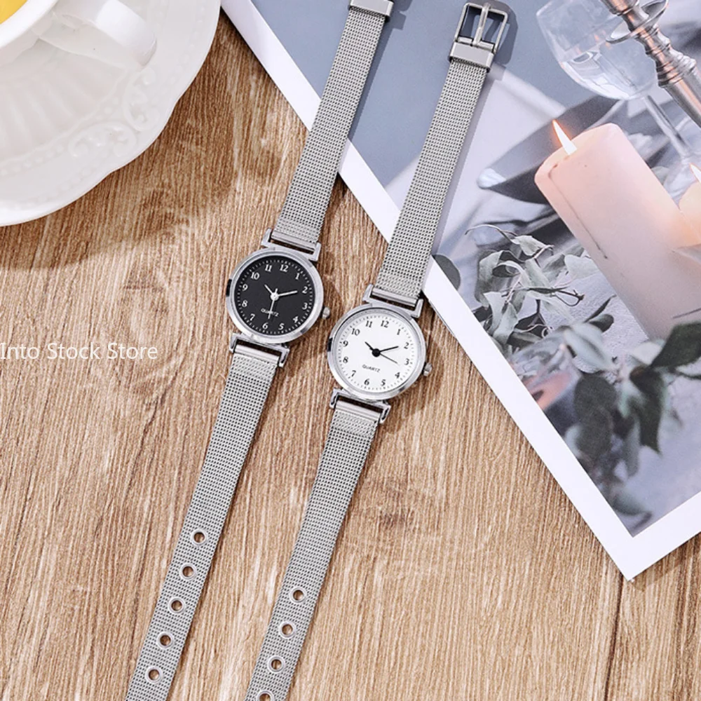 Women Silver Bracelet Watches Small Women Wrist Watch Watches Fashion Women's Clock Reloj Mujer Relogio Feminino women watches