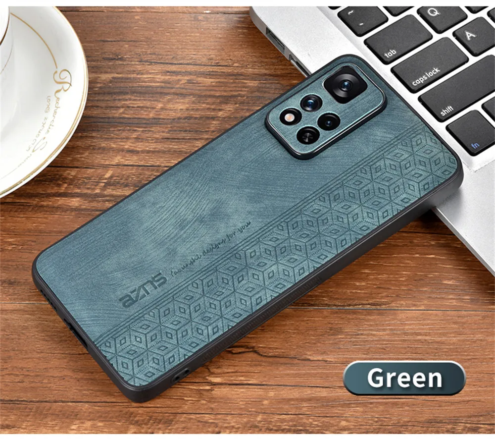 Per Xiaomi Redmi Note 11 Pro 4G Muslimatograph;