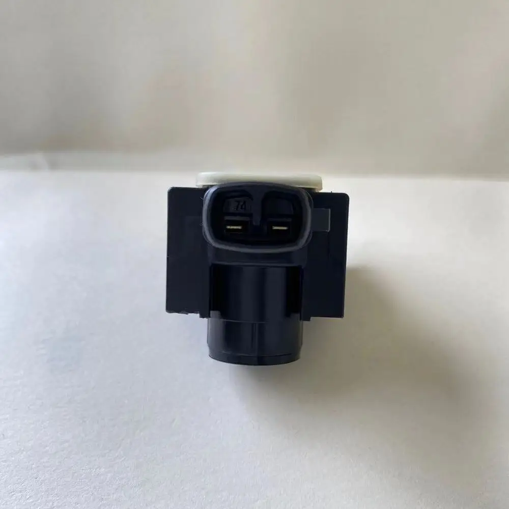 89341-78010 Genuine PDC Parking Sensor For Toyota Lexus EXUS GS300 GS350 GS450H 2GRFSE 2GR 8934178010 One piece