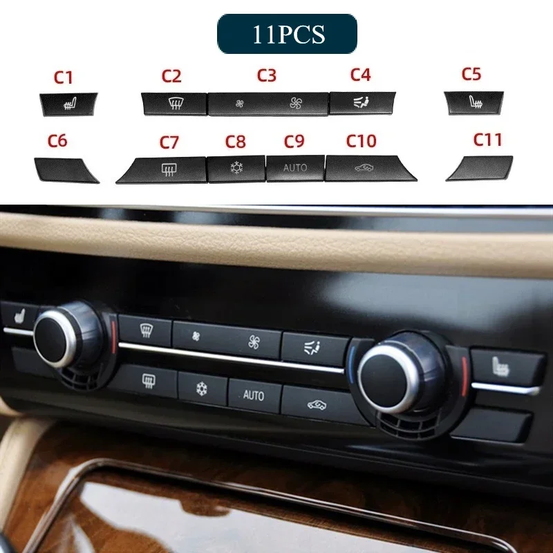  Ʈг ǳ ӵ  Ŀ, ڵ Ÿϸ, A/C , BMW 5/7 ø F07 GT F10 F11 F01 F02