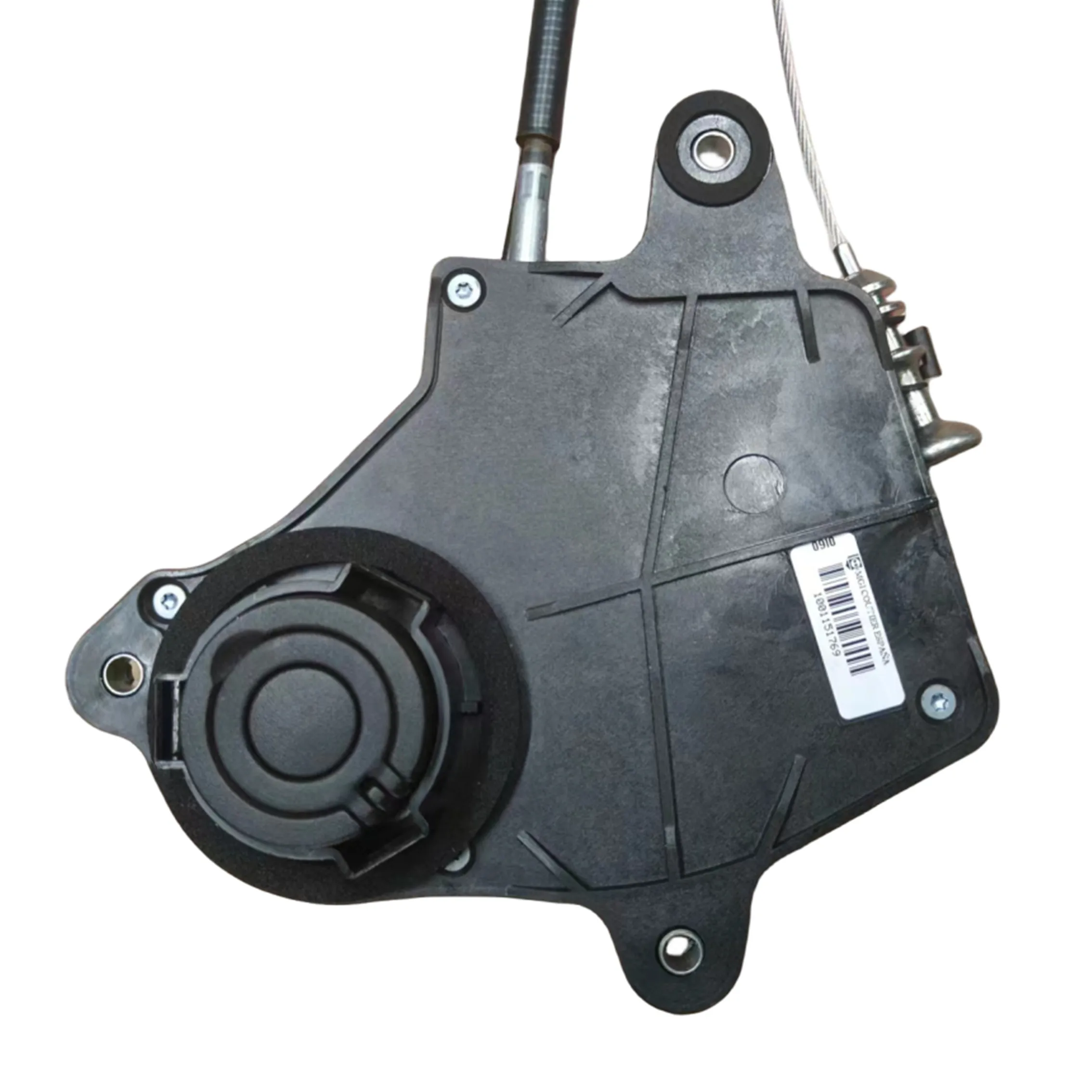 673504 9663376077 Spare Wheel Carrier Mechanism Assembly For Peugeot 307SW 308SW Citroen