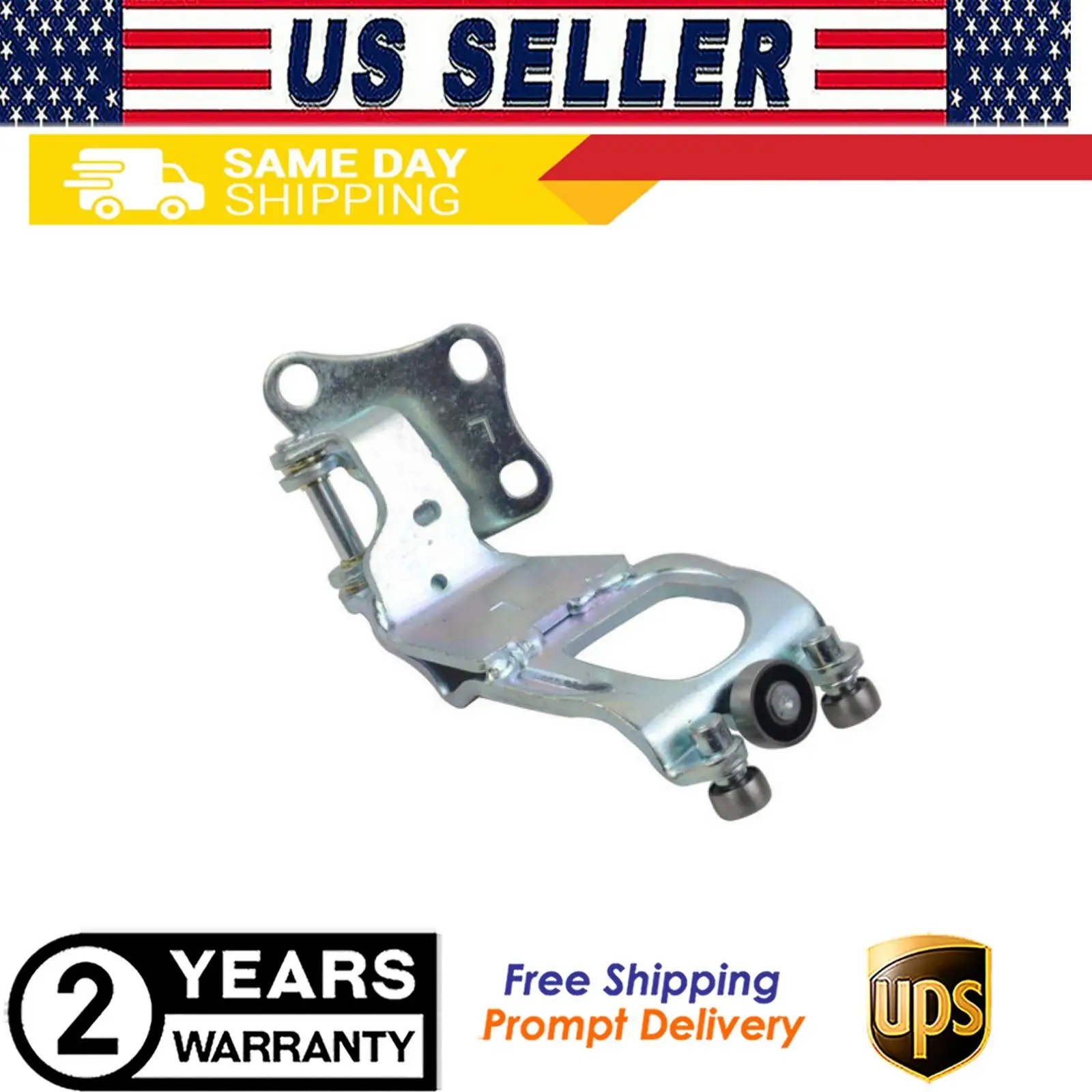 

Скользящая дверь AP01 шарнирный узел, левая водительская сторона для Toyota Sienna 3.3L 3.5L V6 2004-2010 6839008031