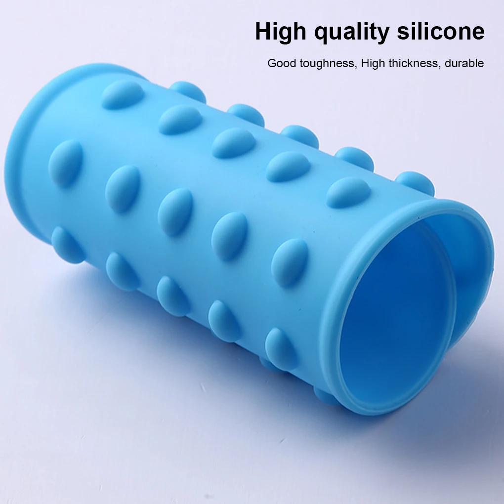 Silicone Iron Ironing Cover Protection Pad Mat Holder