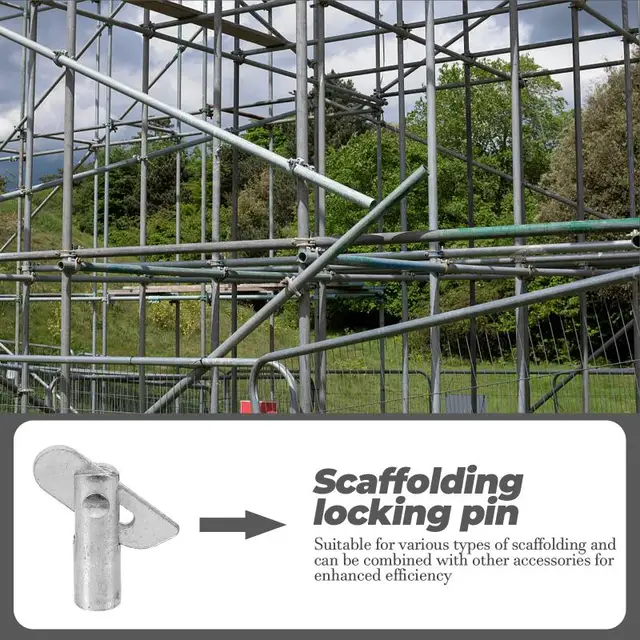 Scaffolding Locking Pins