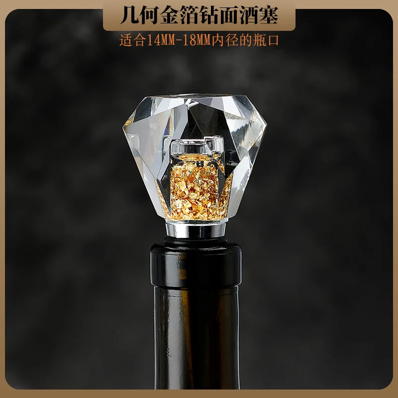12 Pieces Wine Beverage Bottle Stopper Corks
