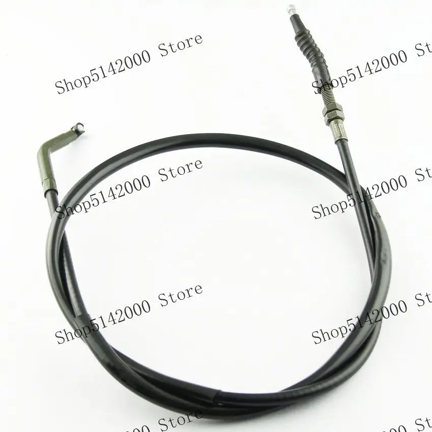 

Motorcycle Accessories Clutch Cable Steel Wire Line For Kawasaki KLR650 KL650 1987-2007 54011-1257