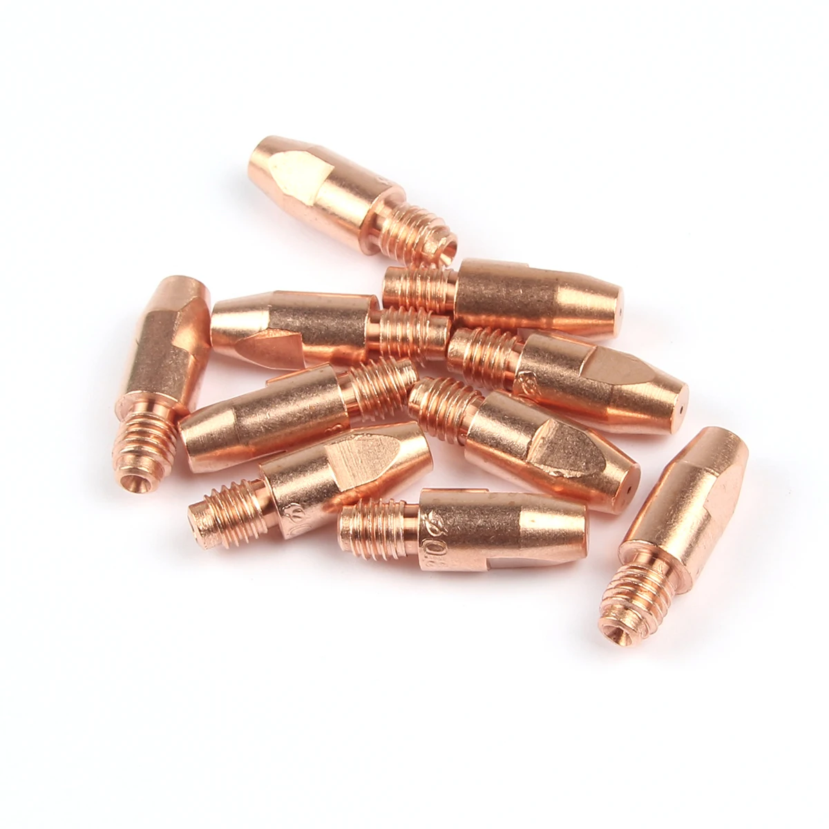 Ҹǰ Ȧ ġ  , MB 36KD Ʈ , M8 * 30mm 0.8 1.0 1.2mm, MIG MAG CO2  ׼  , 10 