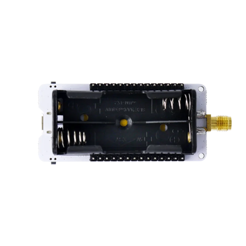 Heltec LoRa Dev-board STM32 SX1276 Chip 32-Bit Ultra Low Power LoRaWAN RadioShuttle ARM Mbed IDE IOT
